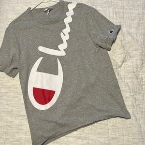 Champion brand T-shirt